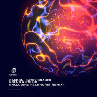 Round & Round - Carbon & Kathy Brauer