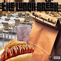 Hot Dog - Major League Baller$ & Blaz