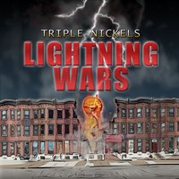 Coronation - Triple Nickels & Dame & MOG & Toke-Jones