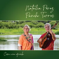 Pasiones - Natalia Perez & Pancho Torres