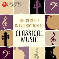 Carnival of the Animals, R. 125: VII. The Aquarium - Hungarian National Philharmonic Orchestra & András Kórodi & Камиль Сен-Санс