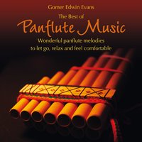 A Glittering Crystal of Passion - Gomer Edwin Evans