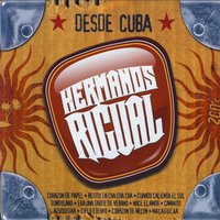 Marcela - Hermanos Rigual
