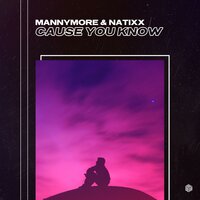 Cause You Know - Mannymore & Natixx