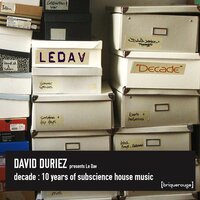 There is Nothing Wrong - David Duriez
