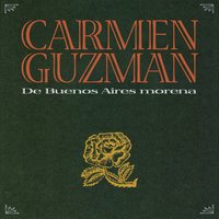 Son los Gorriones - Carmen Guzman & Roberto Calvo