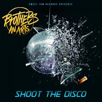 Joints & Jam - Brothers In Arts