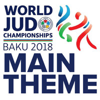 Judo - Etibar Asadli & Şəhriyar İmanov & Babək Niftəliyev & Sevda Ələkbərzadə & İslam Şirvani