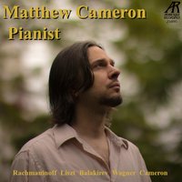 Liebestod - Рихард Вагнер & MATTHEW CAMERON