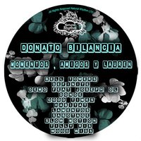 Definite - Donato Bilancia