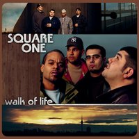 Cry - Square One & Heidi Vogel
