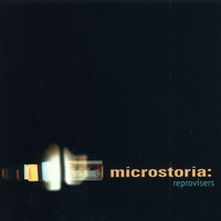 Pull Moll - Microstoria & Mouse On Mars