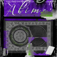 Ahimè - Sisma & MXRDECVI