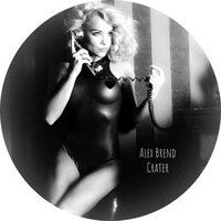 Techno ON - Alex Brend