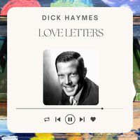 Lady of the Evening - Dick Haymes & Ирвинг Берлин