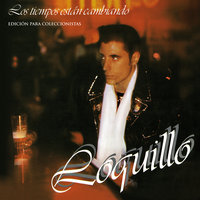 Nena no me toques (Please Don't Touch) - Loquillo