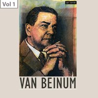 The Creatures of Prometheus, Op. 43: IV. Adagio - Andante quasi allegretto - London Philharmonic Orchestra & Eduard van Beinum & Ludwig van Beethoven