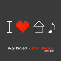 Akai Project - Juan Medina