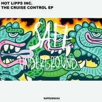Cruise Control - Hot Lipps Inc.