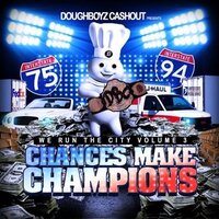My Life - Doughboyz Cashout
