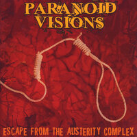 (Don't Let The) Rot Set In - paranoid visions