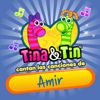 Rápido Muy Rápido Amir - Tina y Tin