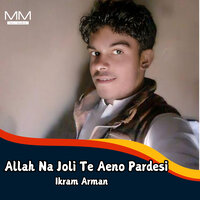 Orhan Musth Kahosut Allah - Ikram Arman