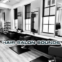 Soothing Hair Salon Sounds - Hair Salon Sounds & National Geographic Soundscapes & White Noise Ambience & White Noise Sounds For Sleep & Soothing Sounds & Soothing Baby Sounds