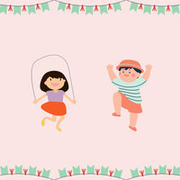 Memories (Happy Kids) - Children's Music