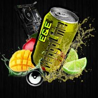 Mangolime - E