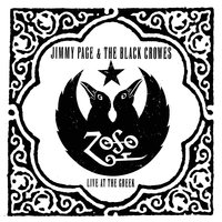 Nobody's Fault but Mine - Jimmy Page & The Black Crowes