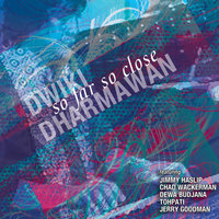Whale Dance - Jimmy Haslip & Dwiki Dharmawan & Chad Wackerman & Tohpati