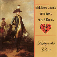 The Rose of Allandale - Middlesex County Volunteers Fifes & Drums