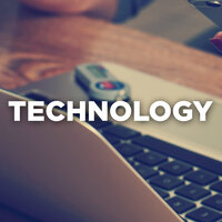 The Tech - AndrisMusic