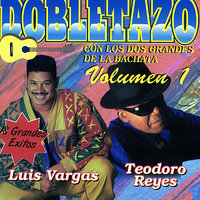 Con los crespos hechos - Luis Vargas
