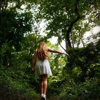 enough - Elise Madeline