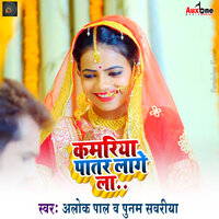 Kamariya Patar Lage La - Alok Kumar & Poonam Sawariya