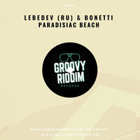 Paradisiac Beach - Lebedev (RU) & Bonetti