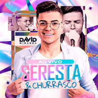 Página de Amigos - David Miranda