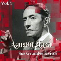 Cautiva - Агустин Лара