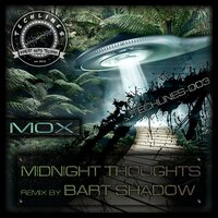 Midnight Thoughts - Mox & Bart Shadow