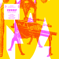 White Sails - Ivory (IT)