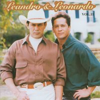 Pedindo amor - Leandro & Continental