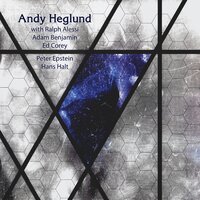 Blue Trapezoid - Andy Heglund & Ralph Alessi & Peter Epstein & Adam Benjamin & Hans Halt