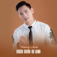 Mùa Mưa Đi Qua - Đăng Anh