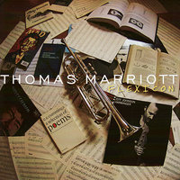 Brothers & Sisters - Thomas Marriott