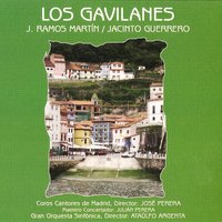 Los Gavilanes: "Soy Mozo y Enamorado" - Gran Orquesta Sinfonica
