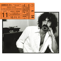 Magdalena - Frank Zappa & The Mothers Of Invention