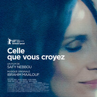 Apnée - Ibrahim Maalouf