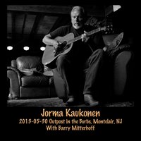 Encore: Water Song - Jorma Kaukonen